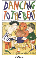 Dancing to the Beat - Vol 2