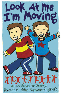 Look At Me I'm Moving - Vol 2