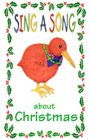 Sing a Song About Christmas