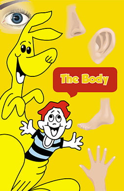 The Body - KindyROO
