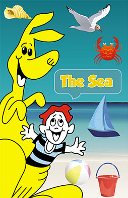 The Sea - Gymbaroo