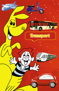 Transport - KindyROO