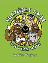 Turn the Page - The Bear Hunt